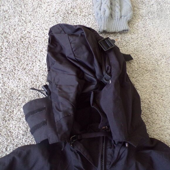Roxy snow Winter Gorpcore jacket M - Picture 4 of 11